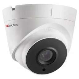 HIWATCH Камера видеонаблюдения IP DS-I653M(C) (2.8mm), 3200 х 1800, 2.8 мм, белый