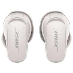 Bose QuietComfort Earbuds (2nd Generation) Наушники-гарнитура (вкладыши), белый
