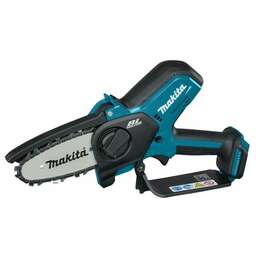 MAKITA Цепная пила UC100DZ, аккумуляторная, 12В, без АКБ, без ЗУ