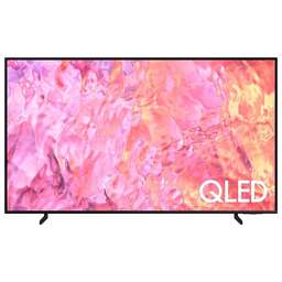 SAMSUNG QE-55Q60CAUXRU SMART TV [ПИ]