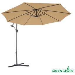 GREEN GLADE 8003