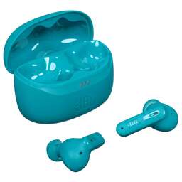 JBL Tune Beam 2 синий (JBLTBEAM2TQE)