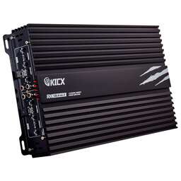 KICX RX 120.4 ver.2 четырехканальный