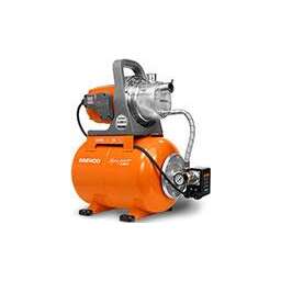 Daewoo Power Products DAS 4000/24