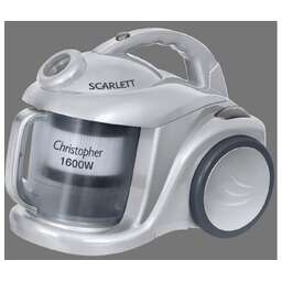 SCARLETT SC-281 серый