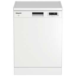 HOTPOINT HF 5C84 DW, белый