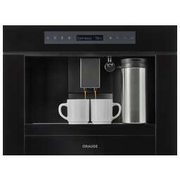 GRAUDE KV 45.0 S Компактная кофемашина