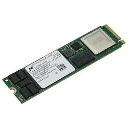 MICRON Накопитель SSD M.2 PCIE 960GB 2280 7450PRO MTFDKBA960TFR-1BC1ZABYY NVMe 5000/1400 1DWPD