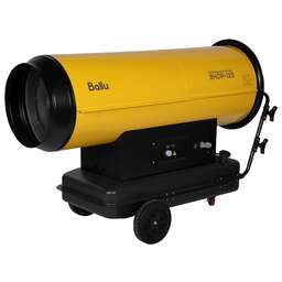 BALLU Пушка дизельная прямого нагрева BHDP-120