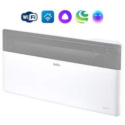 BALLU Комплект Apollo Transformer с блоком управления BEC/AT-2500-4I (инверторный)