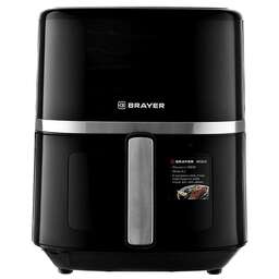 BRAYER BR2033 черный