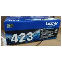 BROTHER TN423BK