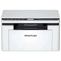 PANTUM BM2300W White