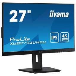 IIYAMA XUB2792UHSU-B5