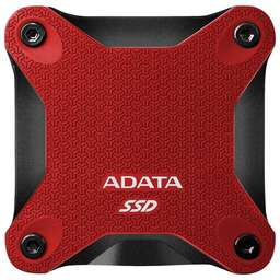 ADATA SSD внешний 512GB USB3.2 EXT SD620-512GCRD