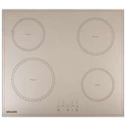 GRAUDE IK 60.0 KEL Индукционная варочная поверхность
