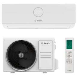 BOSCH Сплит-система CLL2000 W 53/CLL2000 53