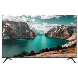 BQ 40FS38B FHD SMART TV Салют