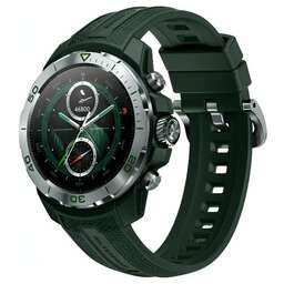 MIBRO Смарт-часы GS Explorer Jungle Green
