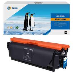 G&G GG-CF360XL
