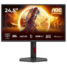 AOC Q25G4SR
