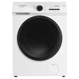 MAUNFELD Стиральная машина MFWM127WH052 класс: A+++ загр.фронтальная макс.:7кг белый
