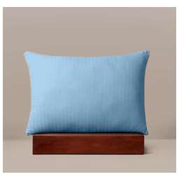 VEROSSA 935877 Hotel Line Подушка 50/70 Sky Blue