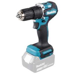 MAKITA Дрель-шуруповерт DHP487Z, без АКБ, без ЗУ