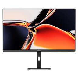 Xiaomi 4K Monitor A27Ui, 3840x2160, IPS, 2хHDMI, 1хDP, черный [ela6221eu]