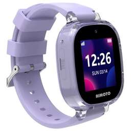 AIMOTO Crystal 4G лиловый 8360202
