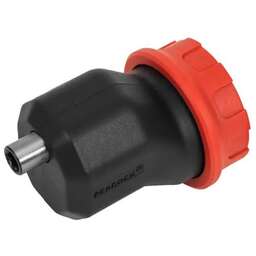 INTERSKOL Эксцентриковая насадка для КомбиМакс ИНТЕРСКОЛ 2407.002