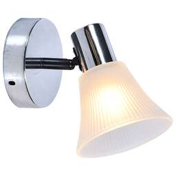 ESCADA 661/1A E14*60W Chrome/Black