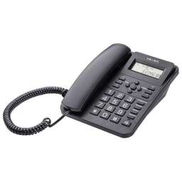 TEXET TX-264 черный