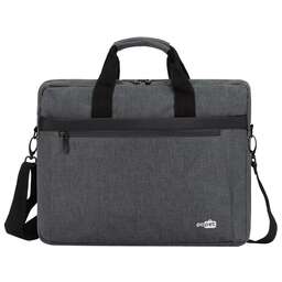 PC PET Сумка для ноутбука 15.6" PCP15B4GY, темно-серый