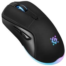 DEFENDER (52534) Demon GM-534 черный