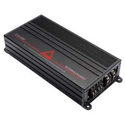 AURA STORM-D4.200 Усилитель 4-х канальный 4*200W