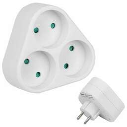 UNIEL (UL-00011237) S-ES3-16F WHITE