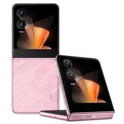INFINIX Zero Flip X6962 8/512Gb Pink