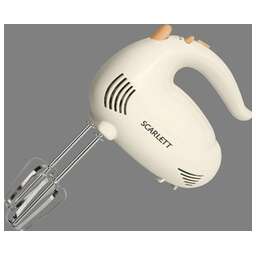 SCARLETT SC-040 оранжевый