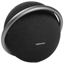 HARMAN KARDON Портативная колонка ONYX STUDIO8 - черный