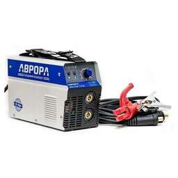 АВРОРА Сварочный аппарат Вектор 2200 инвертор ММА 6.3кВт