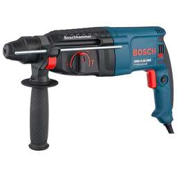 BOSCH Перфоратор GBH 2-26 DRE Professional [0611253708]