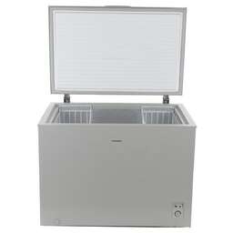 MAUNFELD Морозильный ларь MFL300GR серый [ка-00012725]