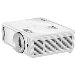 INFOCUS Проектор ScreenPlay SP126 DLP 4000Lm LS (1280x800) 30000:1 ресурс лампы:15000часов 1xUSB typeA 1xHDMI 2.9кг