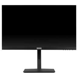 LIGHTCOM Монитор 24" V-Plus 400-05-IF-05 черный IPS 4ms 16:9 HDMI матовая HAS 350cd 178гр/178гр 1920x1080 100Hz DP FHD 2.66кг (RUS)
