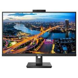 PHILIPS 27" Монитор 276B1JH, 2560x1440, IPS, 75Гц, 2хHDMI, 1хDP, черный [276b1jh/00]