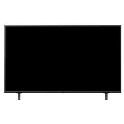 LG 50" Телевизор 50NANO80A6B.ARUG, NanoCell, 4K Ultra HD, синяя сажа, СМАРТ ТВ, WebOS