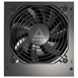 MONTECH Блок питания APX 550, 550Вт, 120мм, черный, retail [xwya11-550]