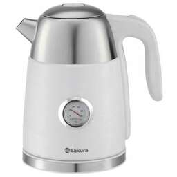 SAKURA SA-2178W Premium белый