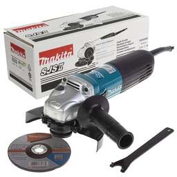 MAKITA Угловая шлифмашина GA5040C